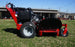 Ferris 5901502 Walk Behind Mower Front Right Side Angle View