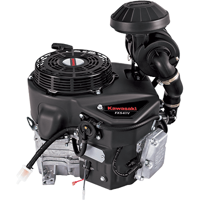 Kawasaki 16.5 HP Engine 600 series FX541V