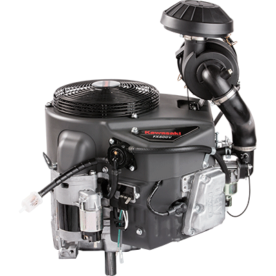 Kawasaki Engine 600 series FX600V-(F)S00-S