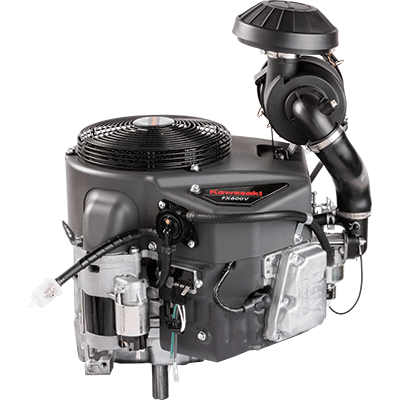 Kawasaki Engine 600 series FS600V