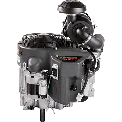 Kawasaki 24.5 HP Engine 850 Series FX751V-(H)S00-S