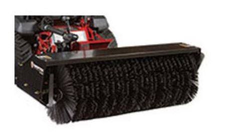 Ferris 5600837 Broom Attachment With Weight and Hitch