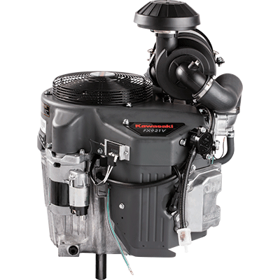 Kawasaki 31 HP Engine 1000 Series FX1000V-(H)S00-S