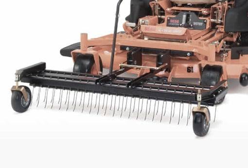 Exmark Dethatcher JRCO 473 Series 60