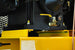 EMAX Gas Driven Industrial Plus Piston Air Compressor