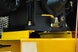 EMAX Gas Driven Industrial Plus Piston Air Compressor
