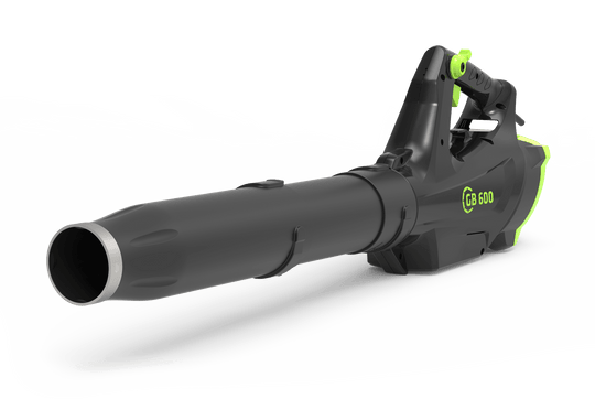 Greenworks Commercial Brushless 600 CFM Handheld Blower