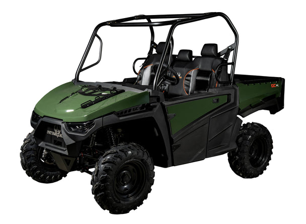 Intimidator GC1K A7BST UTV Stage 2 TGB 1000cc Engine - Green