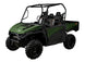 Intimidator GC1K A7BST UTV Stage 3 TGB 1000cc Engine - Green
