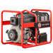 DR Power GD15000YEN Pro 5000D Portable Generator