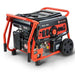 DR Power GF17500DMN Portable Generator Pro 7500F