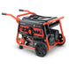 DR Power GF17500DMN Portable Generator Pro 7500F