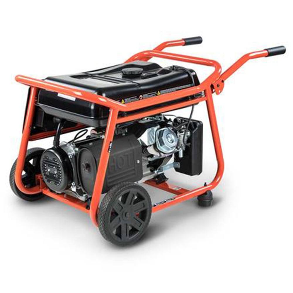 DR Power GF17500DMN Portable Generator Pro 7500F