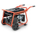 DR Power GF17500DMN Portable Generator Pro 7500F