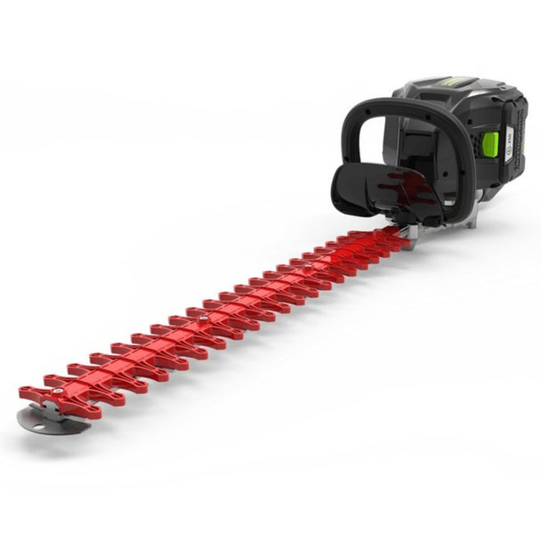 Greenworks Commercial GH260 Brushless 26" 82V Hedge Trimmer - Tool Only - SLE Equipment - 1