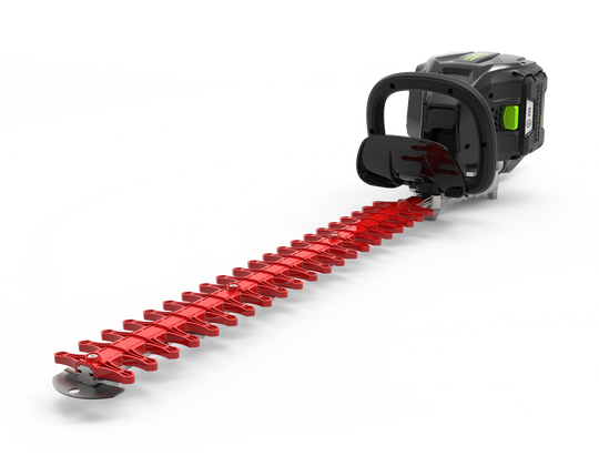 Greenworks Commercial GH260 Brushless 26" Hedge Trimmer 82V