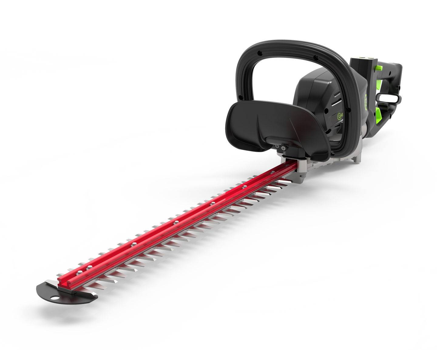 Greenworks GHD 260 Dedicated Brushless 26" Trimmer 82V