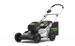 Greenworks GM210 Brushless 21" Lawn Mower 82V Lithium Ion