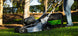Greenworks GM210 Brushless 21" Lawn Mower 82V Lithium Ion