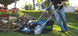 Greenworks GM210 Brushless 21" Lawn Mower 82V Lithium Ion