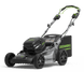 Greenworks GMS210 Commercial Brushless 21" Lawn Mower 82V