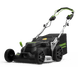 Greenworks GMS250 Commercial Brushless 25" Lawn Mower 82V