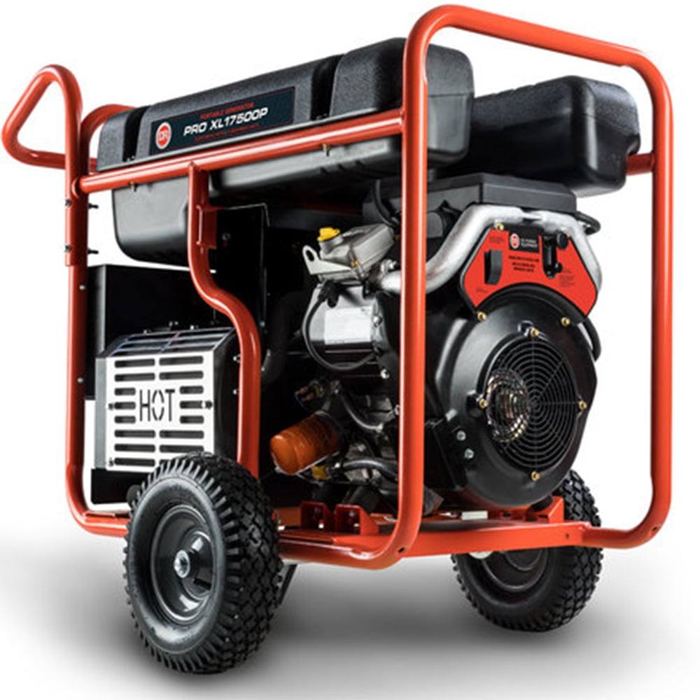 DR Power GP117KWDEN PRO XL Portable Generator