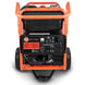 DR Power GP117KWDEN PRO XL Portable Generator
