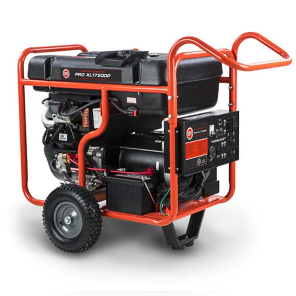 DR Power GP117KWDEN PRO XL Portable Generator