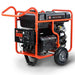 DR Power GP117KWDEN PRO XL Portable Generator