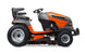 Husqvarna GTH52XLS Lawn Tractor 52" Briggs Bagger