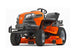 Husqvarna GTH52XLS Lawn Tractor 52" Briggs Bagger