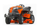 Husqvarna GTH52XLS Lawn Tractor 52" Briggs Bagger