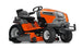Husqvarna GTH52XLS Lawn Tractor 52" Briggs Bagger