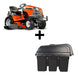 Husqvarna GTH52XLS Lawn Tractor 52" Briggs Bagger