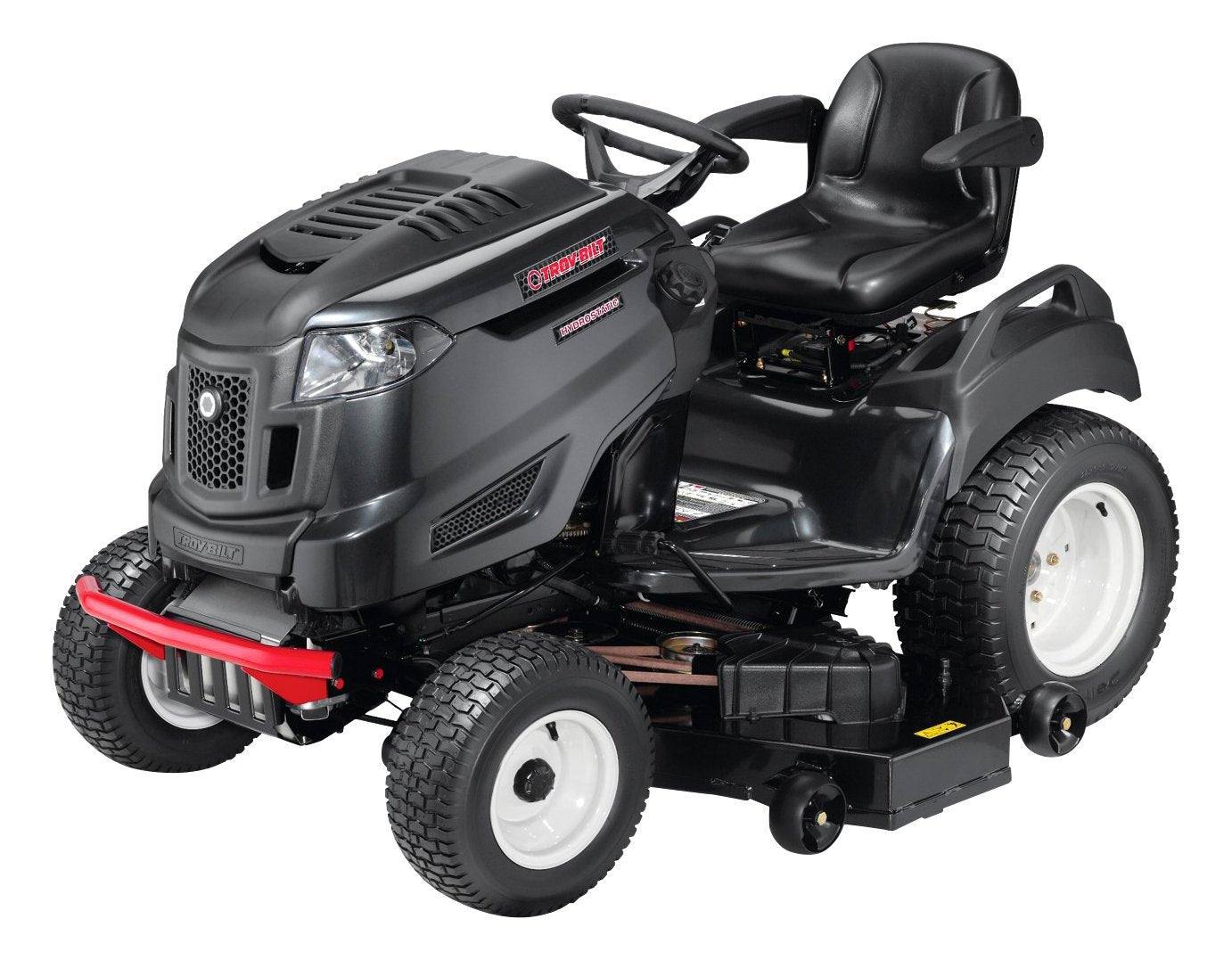 Troy-Bilt GT XP FAB54 Tractor 54" Front Right