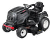 Troy-Bilt GT XP FAB54 Tractor 54" Front Right