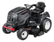 Troy-Bilt GT XP FAB54 Tractor 54" Front Right