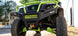 Greenworks Rugged Utility Vehicle U800SB Lithium Ion 82V
