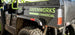 Greenworks Rugged Utility Vehicle U800SB Lithium Ion 82V