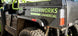 Greenworks Rugged Utility Vehicle U800SB Lithium Ion 82V
