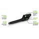 Greenworks Commercial Brushless 500 CFM Handheld Blower 82V GB500 - SLE Equipment - 2