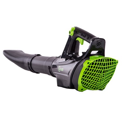 Greenworks Commercial Brushless 600 CFM Handheld Blower