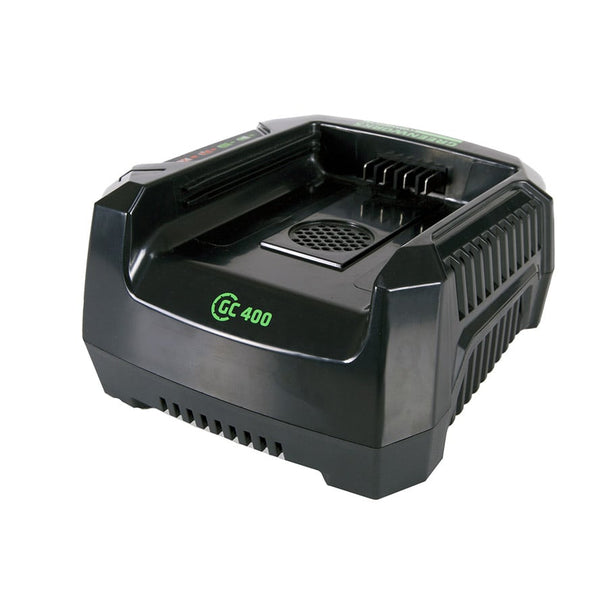 GREENWORKS GC 400 82V Commercial Rapid Battery Charger 4A