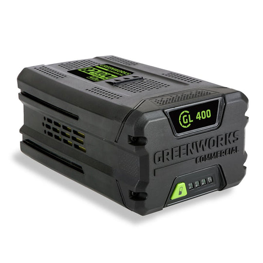 Greenworks GL400 Commercial 82V Lithium Ion Battery 4.0 Ah