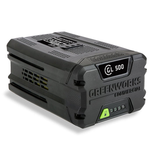 Greenworks GL500 Commercial 82V Lithium Ion Battery 5.0 Ah