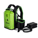 Greenworks GL900 82V Lithium Ion Extended Battery Backpack