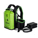 Greenworks GL900 82V Lithium Ion Extended Battery Backpack - SLE Equipment - 1