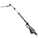 GreenWorks 82PH20T 82V 20" Li-Ion Telescoping Pole Hedger Tool Only