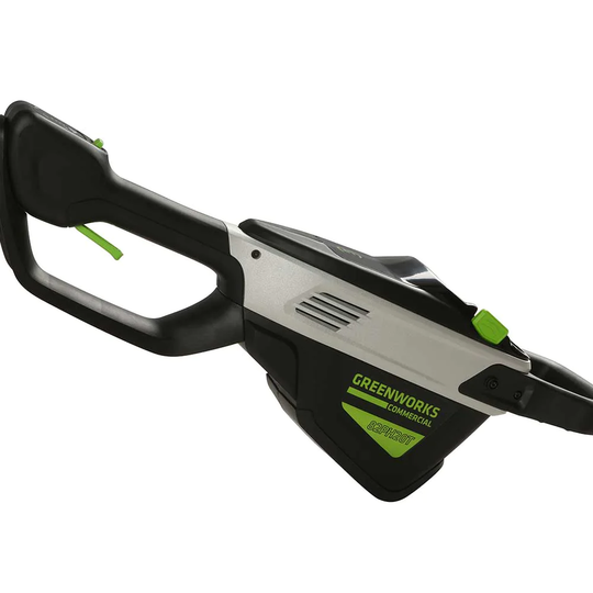 GreenWorks 82PH20T 82V 20" Li-Ion Telescoping Pole Hedger Tool Only